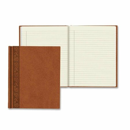 DAVENPORT & CO DaVinci Executive Journals - Red DA3191501